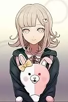  3:  / Danganronpa 3: The End of Kibougamine Gakuen - Kibou Hen