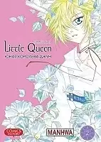     / Little Queen.  2