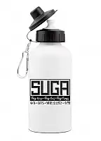     Suga - BTS Member Logo