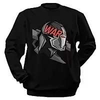  Iron Man WAR