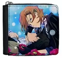 ������� �� ������ � ���������� ��� ������ "Bungo Stray Dogs" Osamu Dazai � Chuuya Nakahara