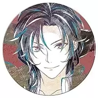    Bungo to Alchemist Ani-Art - Oda Sakunosuke