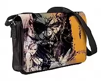 -  "Metal Gear Solid V: The Phantom Pain" Venom Snake