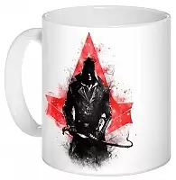  Assassins Creed - Syndacate