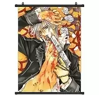 ������� �������� Vampire Knight Zero Kiryuu