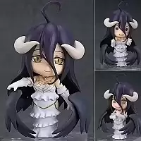  Nendoroid 642 Overlord Albedo ()