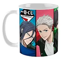 ������ �� ����� Wind Breaker