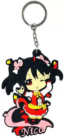 ���������� ������� ������ Love Live! KC67389 �� ����� � ����� ����� ������! ������ �������� ����� / Love Live! School Idol Project