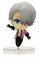     - Victor Nikiforov