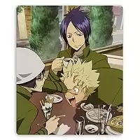    Katekyo Hitman Reborn! 310098