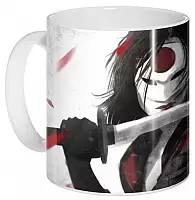  Suicide Squad - Tatsu Yamashiro