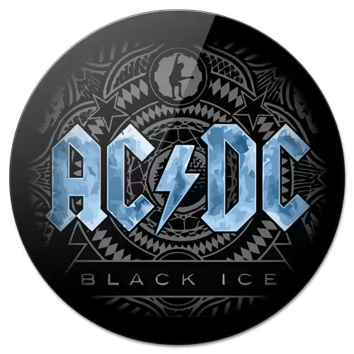 ���������� ������� ������ ��������� ������� AC/DC Black Ice �� ����� � ����� ���������� � ���������� ��� / AC/DC / Alternating current / Direct current