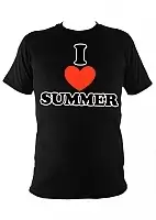 �������� I love Summer