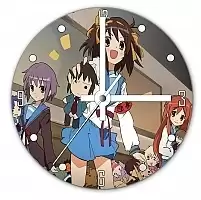   The Melancholy of Haruhi Suzumiya 49707