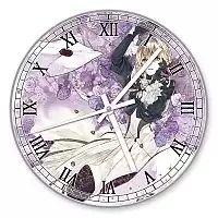   Violet Evergarden - 