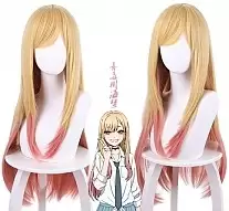       - Kitagawa Marin  