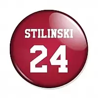  Teen Wolf Stiles Stilinski No.24