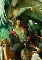    3 Devil May Cry