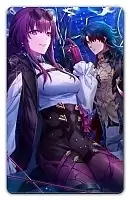 ������ ������������� Honkai: Star Rail - Kafka � Blade