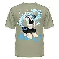   Vocaloid 320649