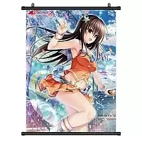 ������� �������� To Love-Ru Darkness - Yui Summer Live Ver.