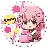    Comic Girls - Chibi Kaosu