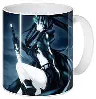  Black Rock Shooter 42311