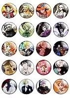   One Piece No.4