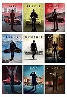 ������� Car Legends No.1