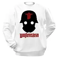 ��������� Wolfenstein - Soldier