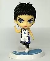  Kuroko no Basuke: Yukio Kasamatsu