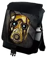   Borderlands 3 Bandit Mask