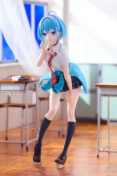 ������� SAV Inuzuka Himari Trio-Try-iT