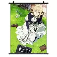   Violet Evergarden - 