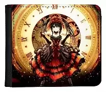      Date a Live Kurumi Tokisaki