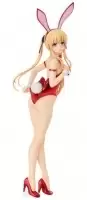  Saekano How to Raise a Boring Girlfriend: Eriri Spencer Sawamura Bare Leg Bunny Ver.