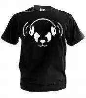  Music Panda