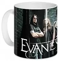  Evanescence   