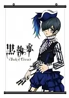 ������� �������� Kuroshitsuji 336369