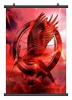   The Hunger Games 346667
