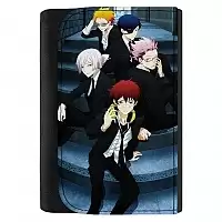   Hamatora 331782