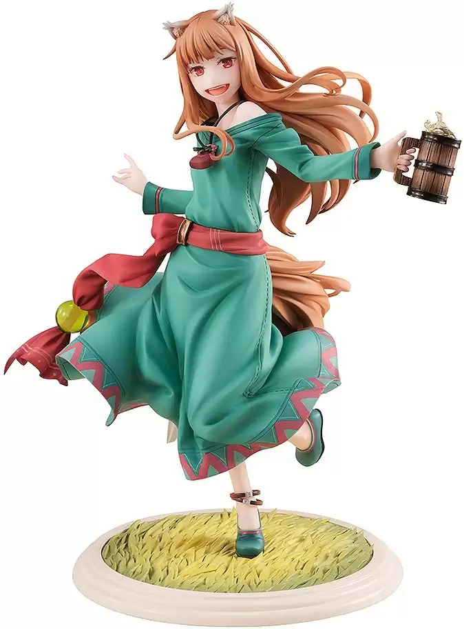 ������� Spice and Wolf Holo Spice and Wolf 10th Anniversary Ver.