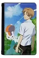     Natsume Yuujinchou - Nyanko-sensei  Takashi Natsume