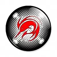 ������ One Piece Alrong's Flag