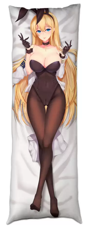 ���������� � �������� North Carolina �� Azur Lane 616352