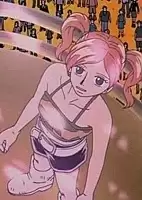 One Piece: Jango's Dance Carnival (-:   ) HD