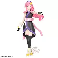  SAV Mobile Suit Gundam Lacus Clyne