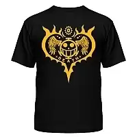 �������� "One Piece" Trafalgar Law Symbol