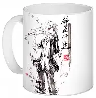 ������ Sumi-e "��������� ����" ����� �����