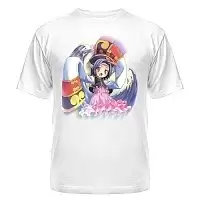 ����� �������� Touhou Project - Zhuli Xia